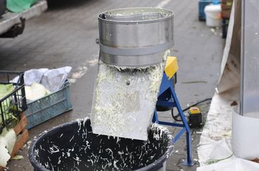 uż rok działają w Łodzi ryneczki „Prosto od rolnika”